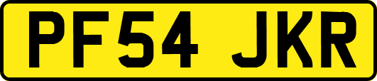 PF54JKR
