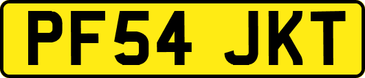 PF54JKT