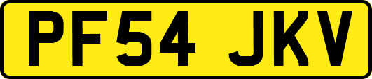 PF54JKV