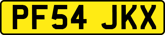 PF54JKX