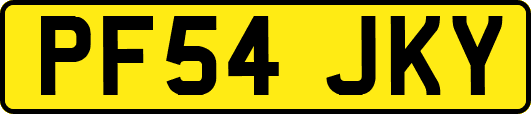 PF54JKY