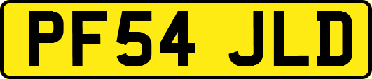 PF54JLD