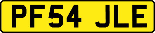 PF54JLE