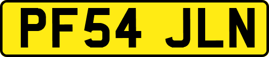 PF54JLN