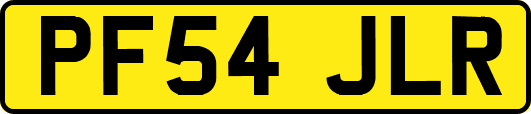 PF54JLR