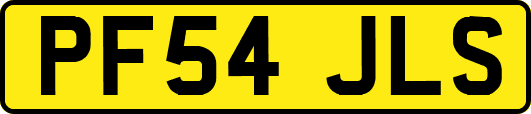 PF54JLS