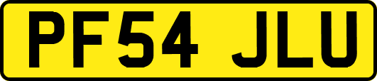 PF54JLU