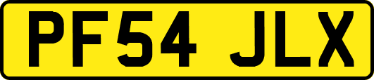 PF54JLX