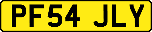 PF54JLY