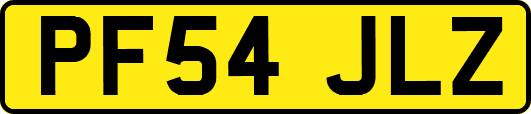 PF54JLZ