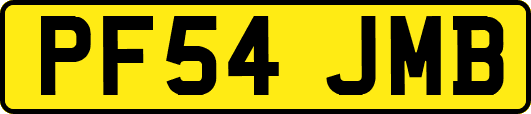 PF54JMB