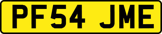 PF54JME