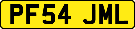 PF54JML