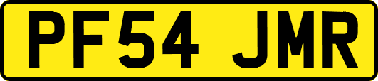 PF54JMR