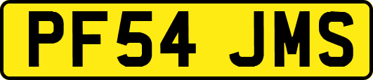 PF54JMS