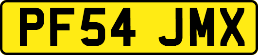 PF54JMX