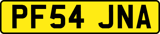 PF54JNA