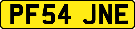 PF54JNE