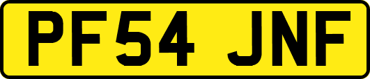 PF54JNF