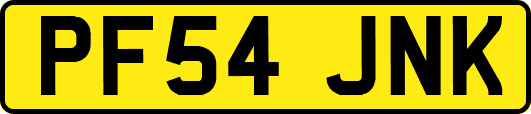 PF54JNK