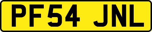 PF54JNL