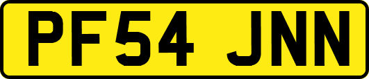 PF54JNN