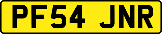 PF54JNR