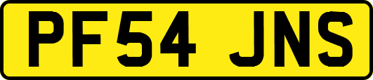 PF54JNS