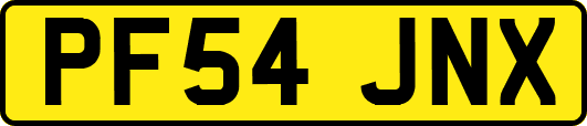 PF54JNX