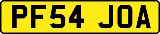 PF54JOA