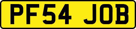 PF54JOB