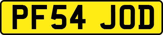 PF54JOD