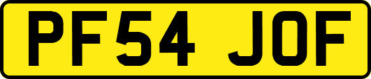 PF54JOF