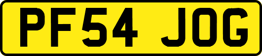 PF54JOG