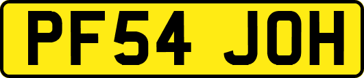PF54JOH