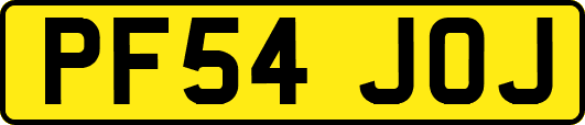PF54JOJ