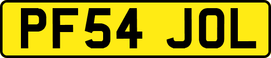 PF54JOL