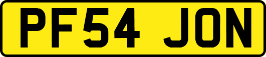 PF54JON