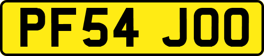 PF54JOO