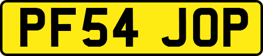PF54JOP
