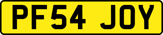 PF54JOY