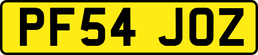 PF54JOZ