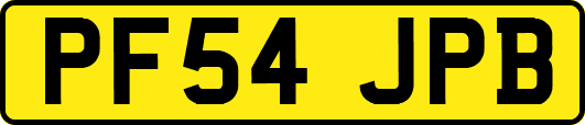 PF54JPB