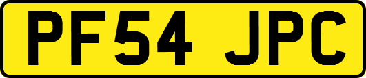 PF54JPC