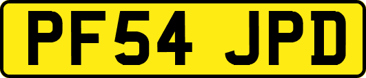PF54JPD