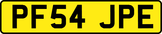 PF54JPE