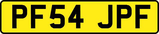 PF54JPF