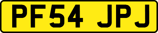PF54JPJ