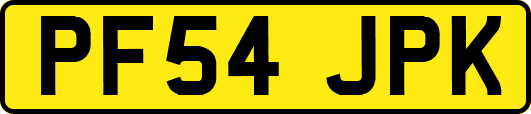 PF54JPK