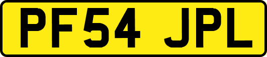 PF54JPL